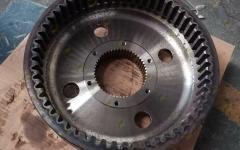 Шестерня бортового редуктора LG833N/CDM835 LG835AL.02-006/36402100399