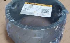 Втулка задняя балансира LG876H 60200008713/LG870G.04-004