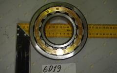 Подшипник вала планетарной пары среднего моста 232314 WG9014320257