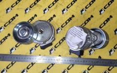 Ролик натяжной MC11/MC13 HOWO T5G/C7H SITRAK 202V95800-7476/092V95800-7478