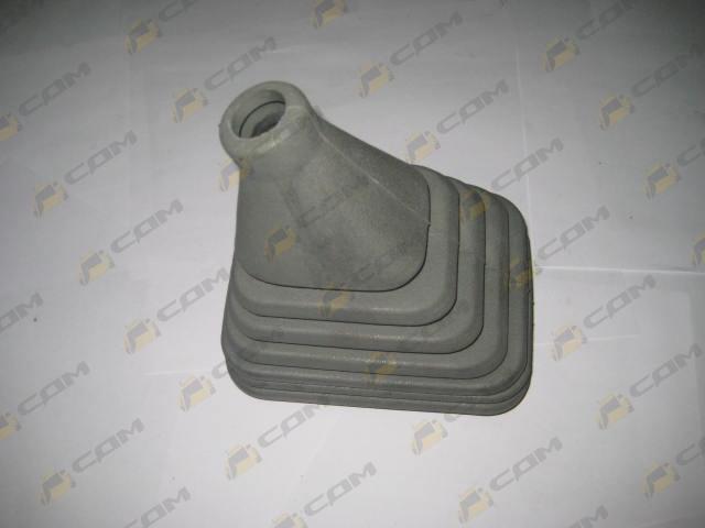 Гофра на рычаг КПП основание 145*110 (H) AZ97129240002