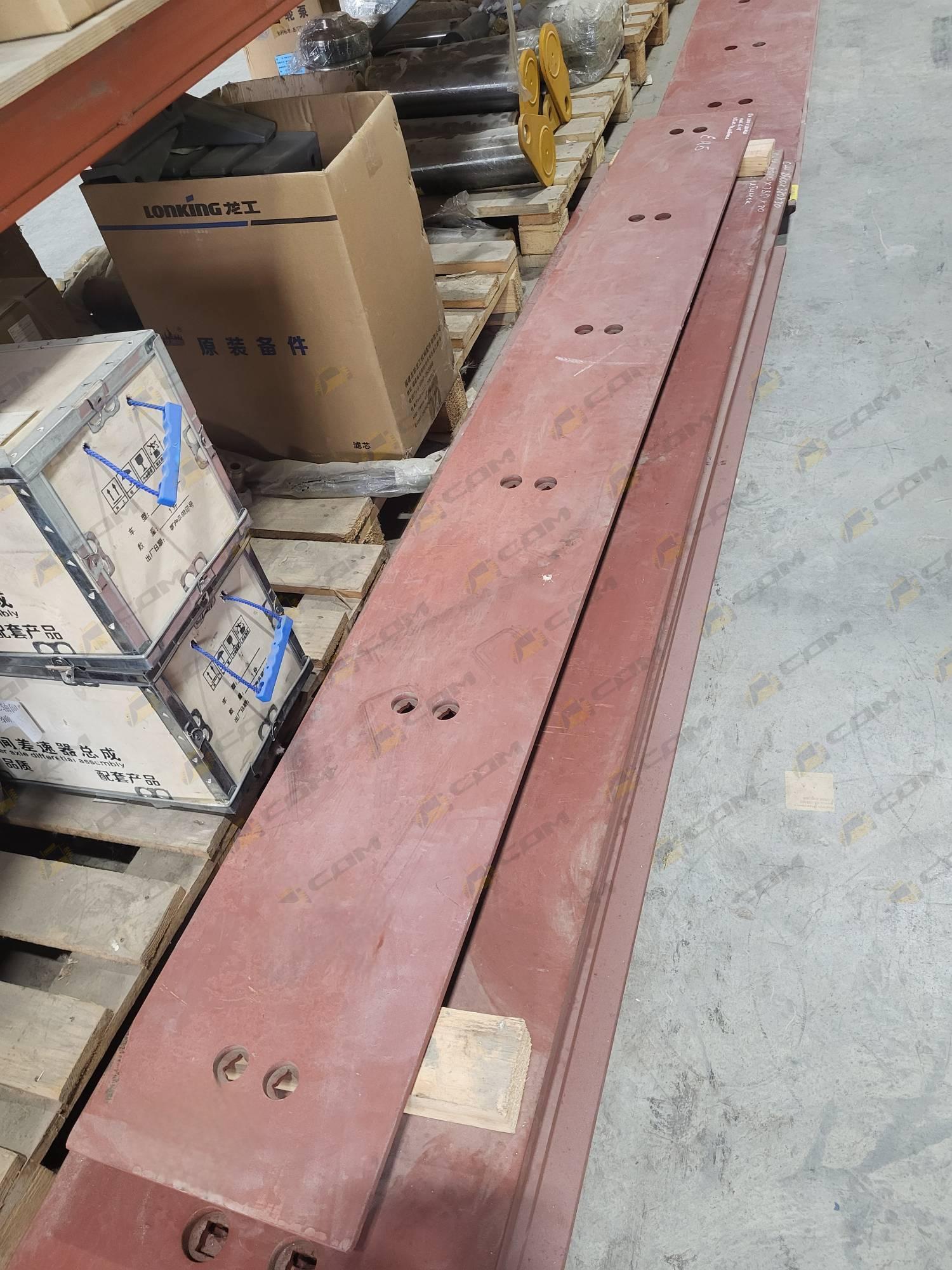 Кромка режущая CDM926