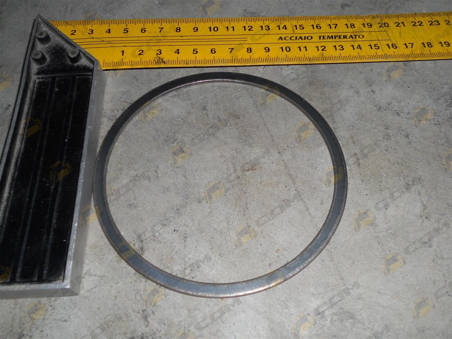 Шайба промежуточная балансира (толстая) 199014520192