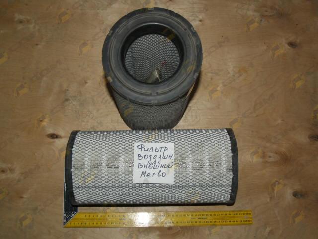 Фильтр воздушный внешний KOMATSU PC160-7 AF25957