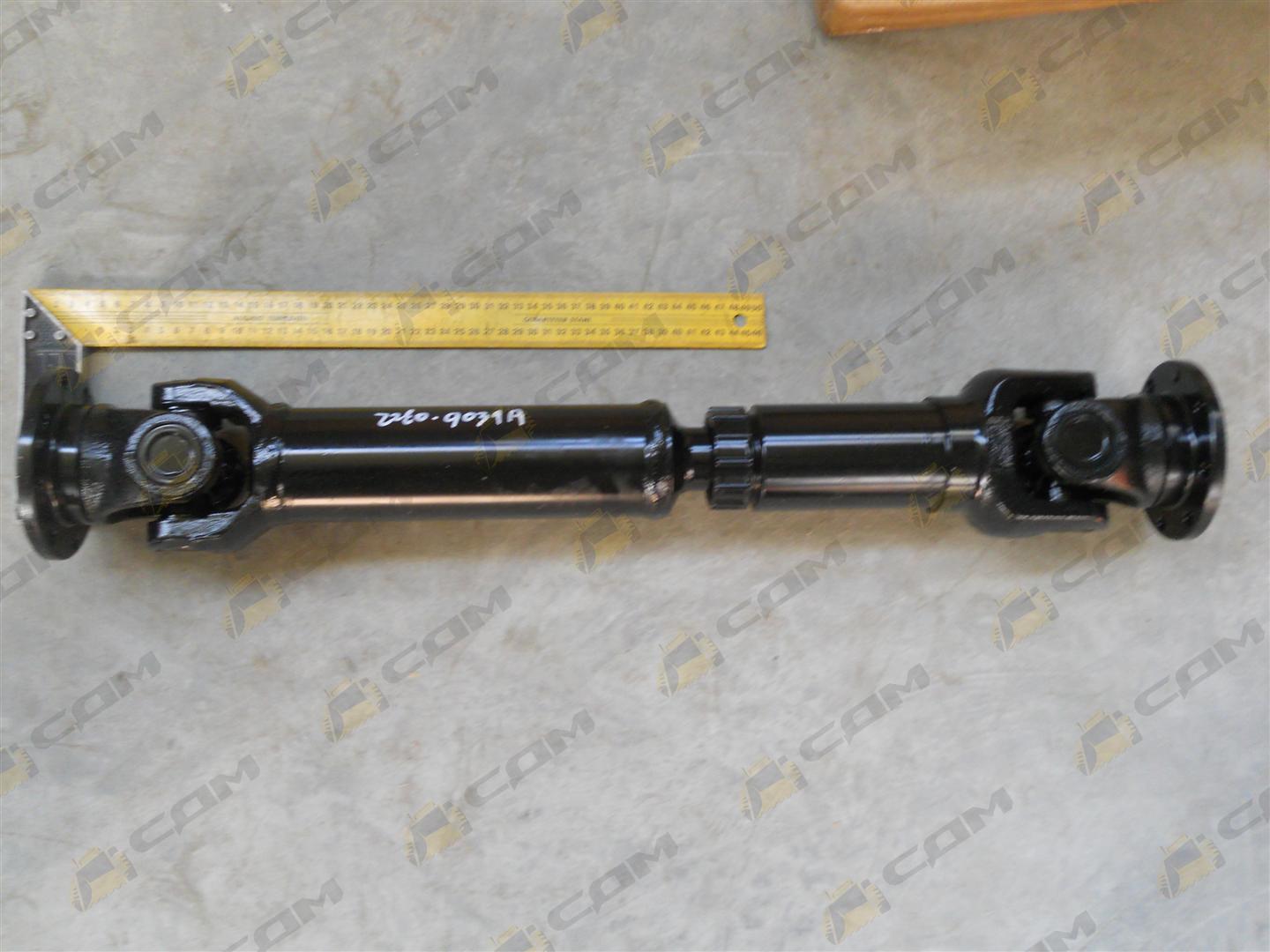 Вал карданный 2260-9037A Solar S210W-V 130716-00190