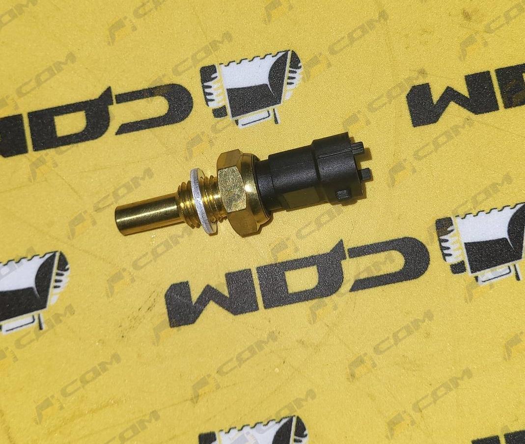 Датчик температуры охлаждающей жидкости WP12 Shaanxi 612630060035