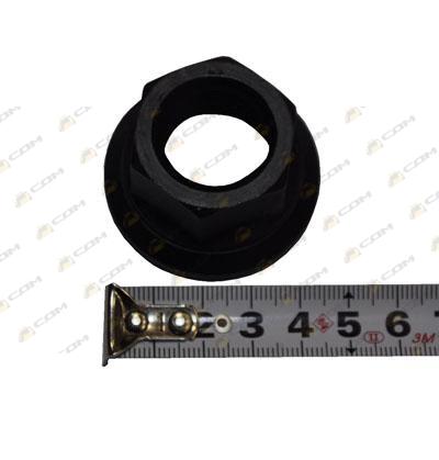 Гайка колесная - Nut WG9003889160
