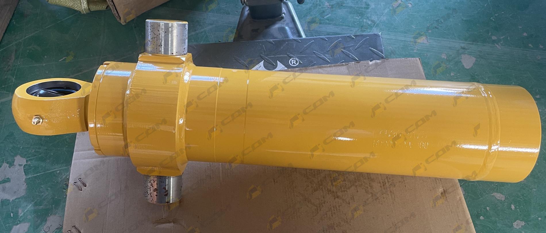 Цилиндр поворота d=50 Shanmon 388H W053025175