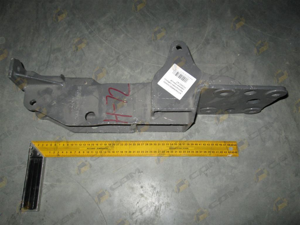 Кронштейн кабины задний левый HOWO A7 AZ1642448081