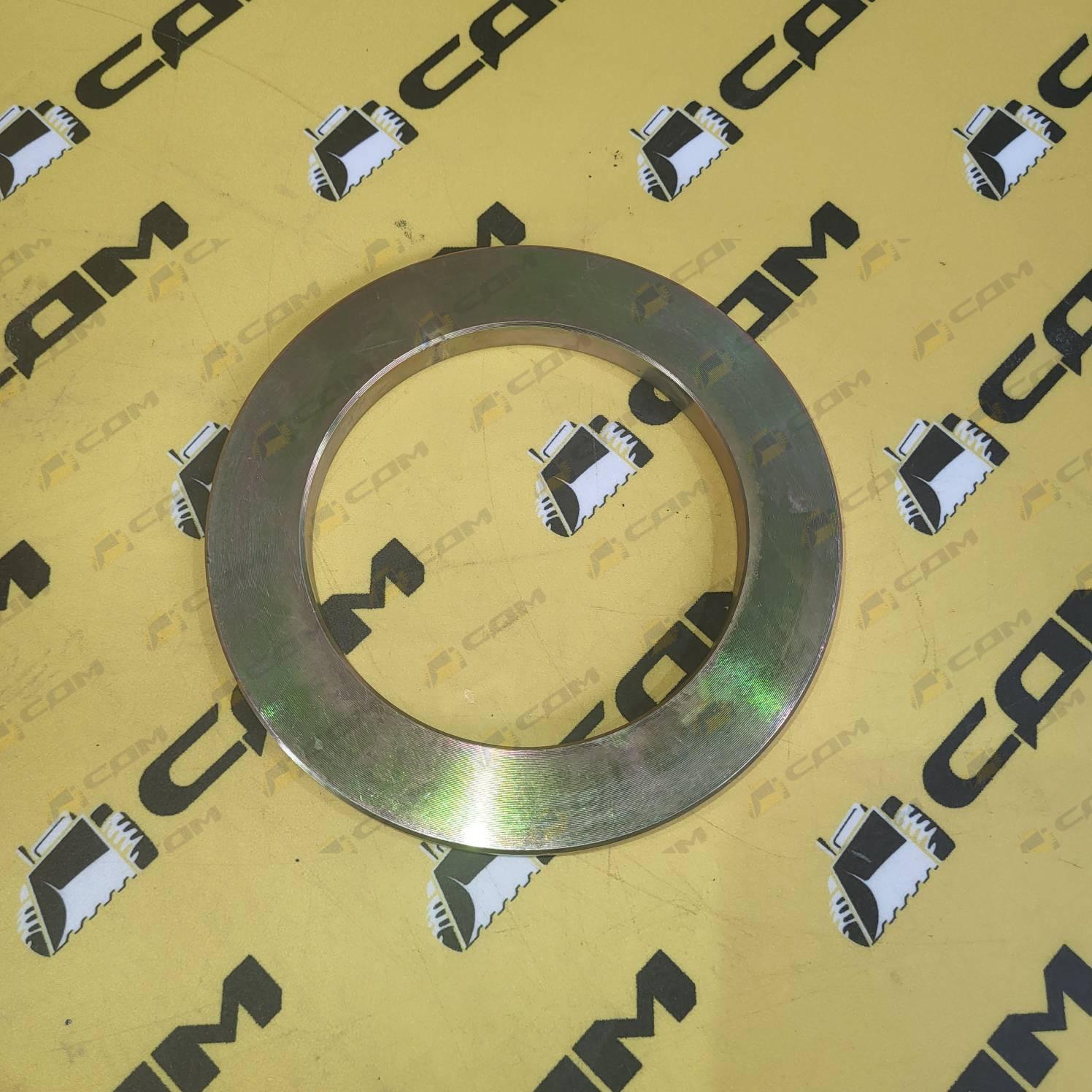 Шайба сочленения рамы 81x124x10 251400422 LW541F.5-7