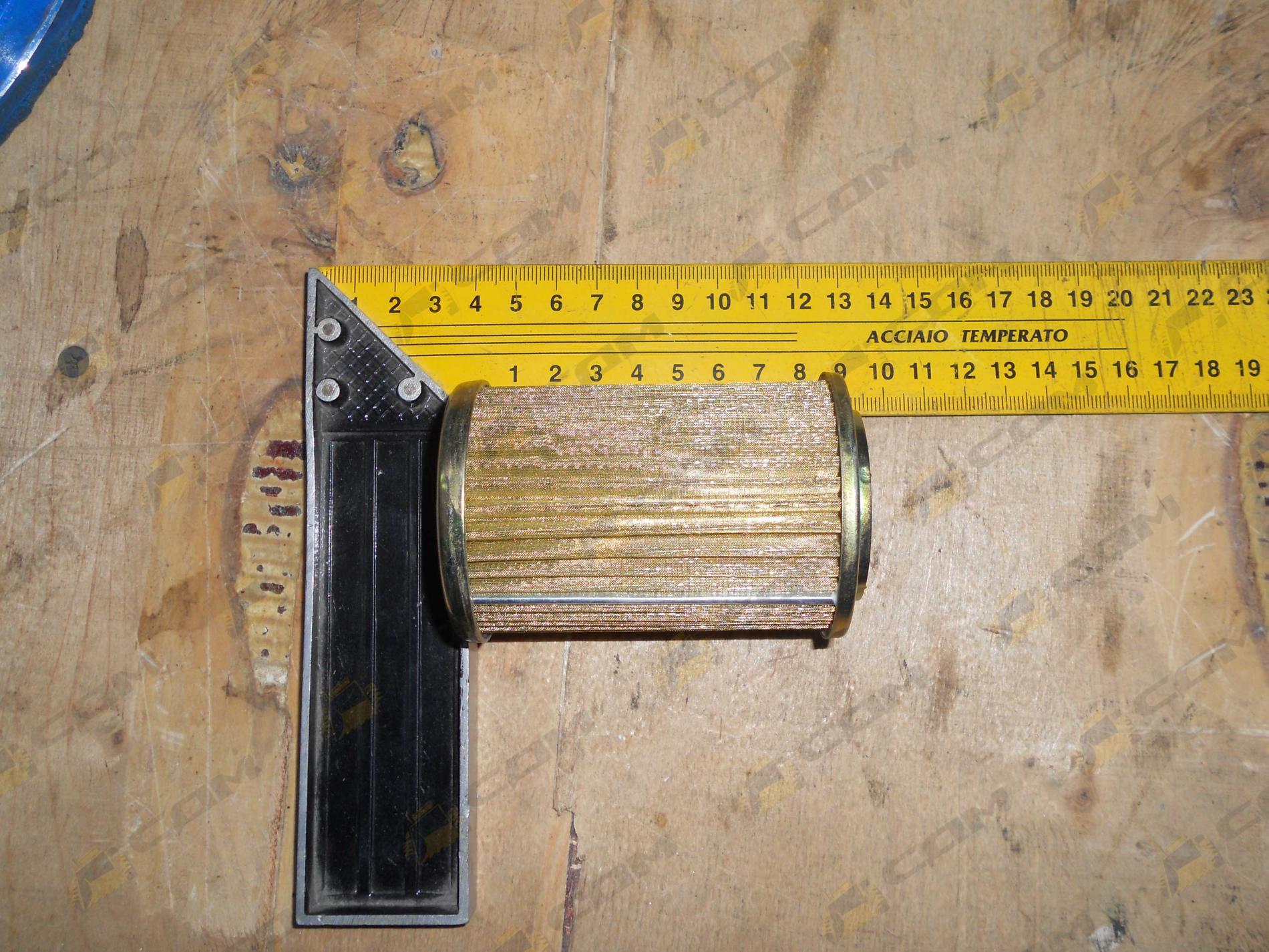 Фильтр-элемент трансмиссии SD16 16Y-75-13100