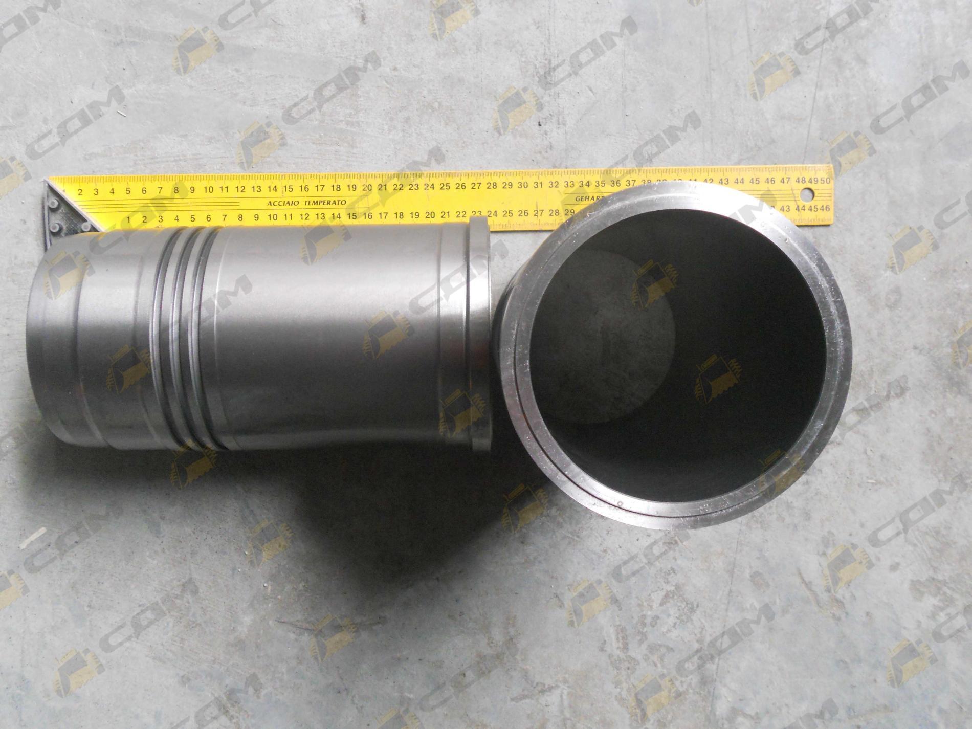 Гильза CDM520 D02A-104-30A