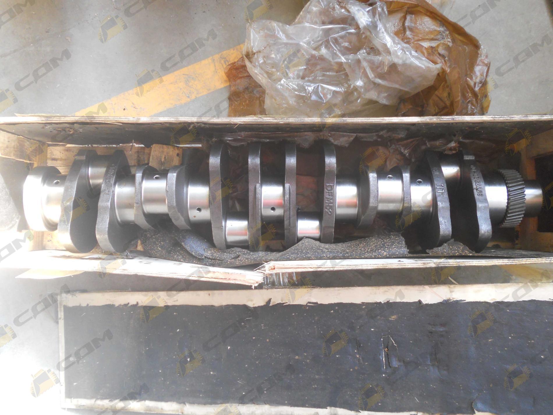 Коленвал CDM520/1185 D06A-101-30