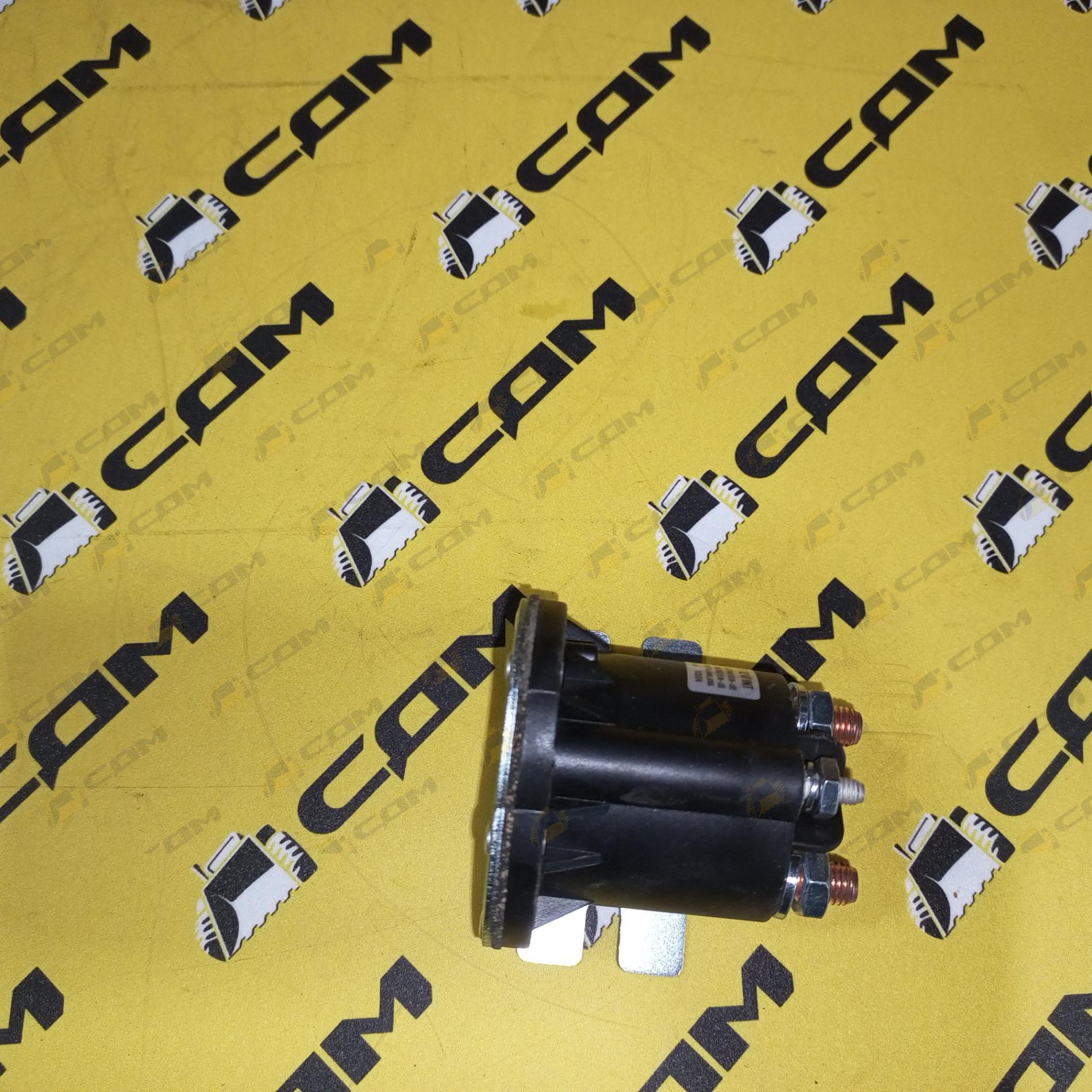 Реле силовое 12V LONKING 83C 60400015446/83C.15.69
