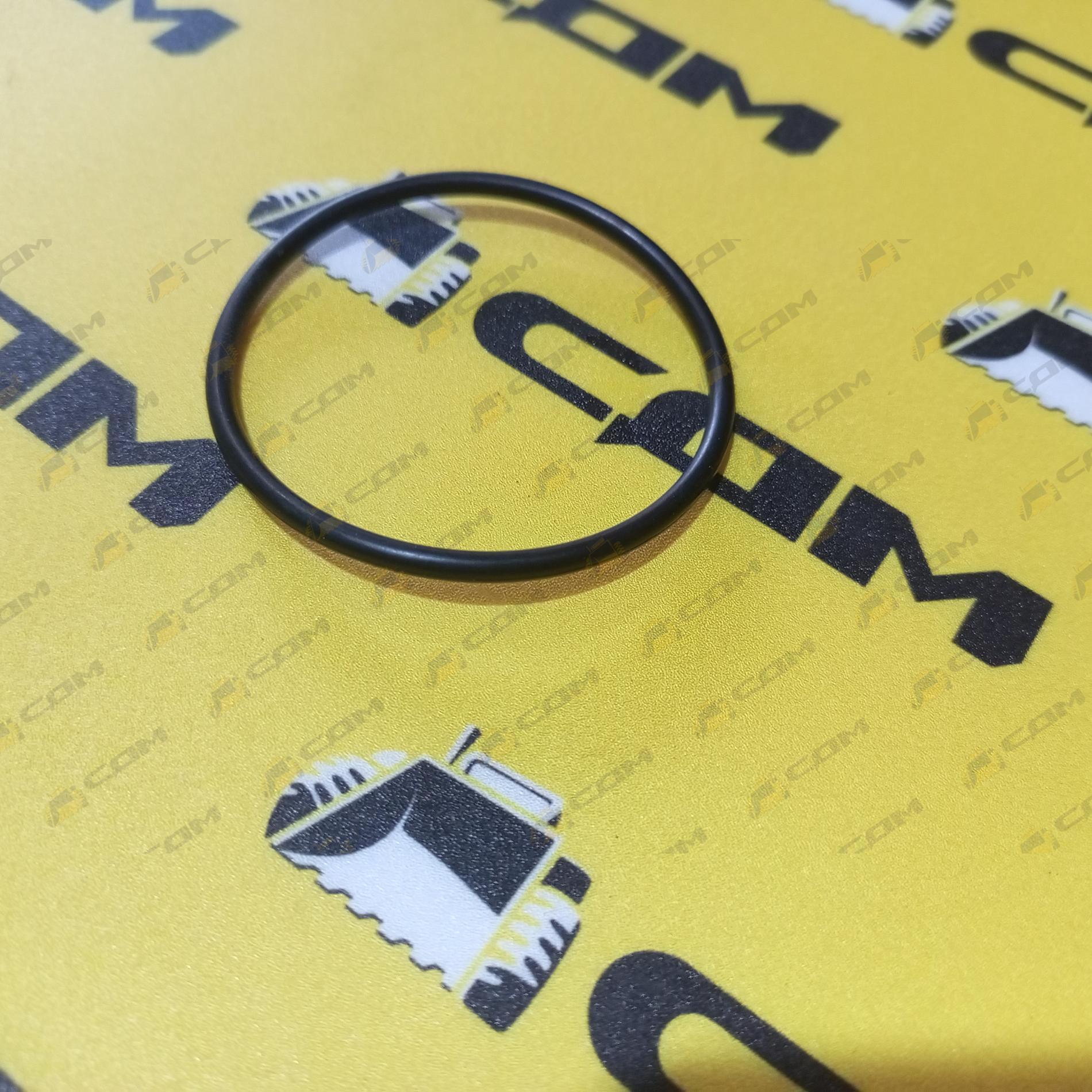 О-кольцо уха цилиндра передней стрелы 51х3 LONKING 83C 56194000011