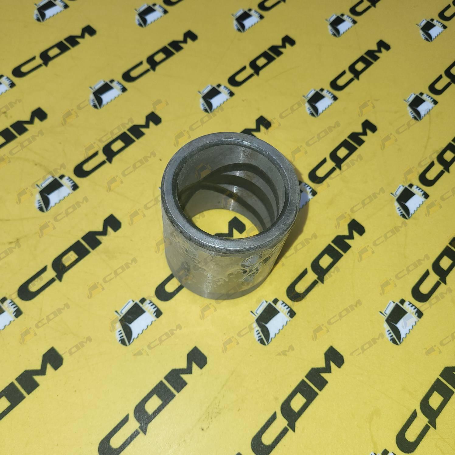 Втулка пальца цилиндра подъема стрелы 50х65х68 KZ3G.11-2-1