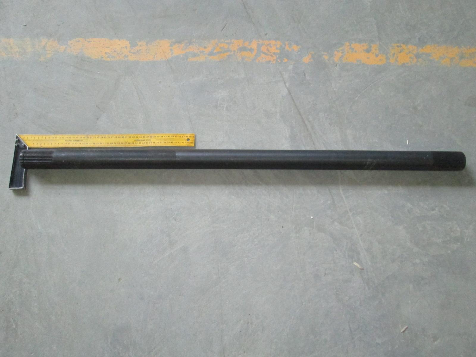 Полуось L=1180, 41 шлиц CDM853 LGQ856AL-001