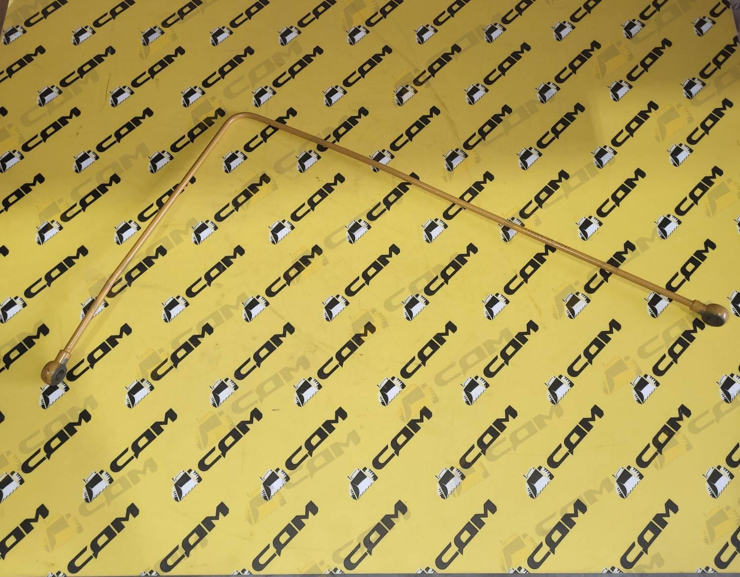 Трубка смазки пальца балансира LG855B 30810000704/CDM856DI.10I.03