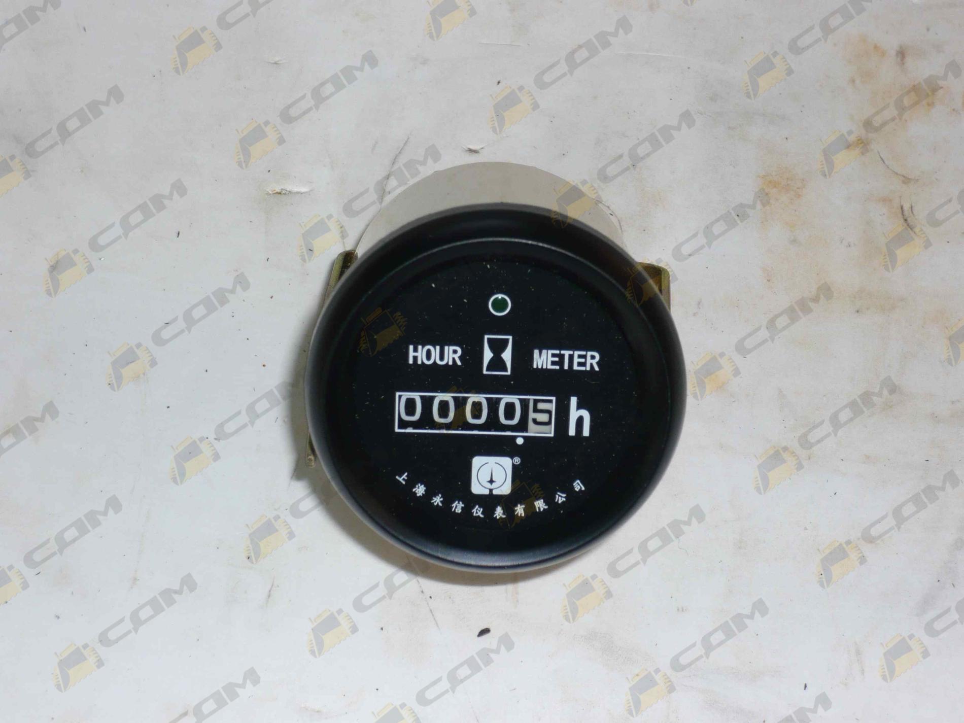 Счетчик моточасов CDM