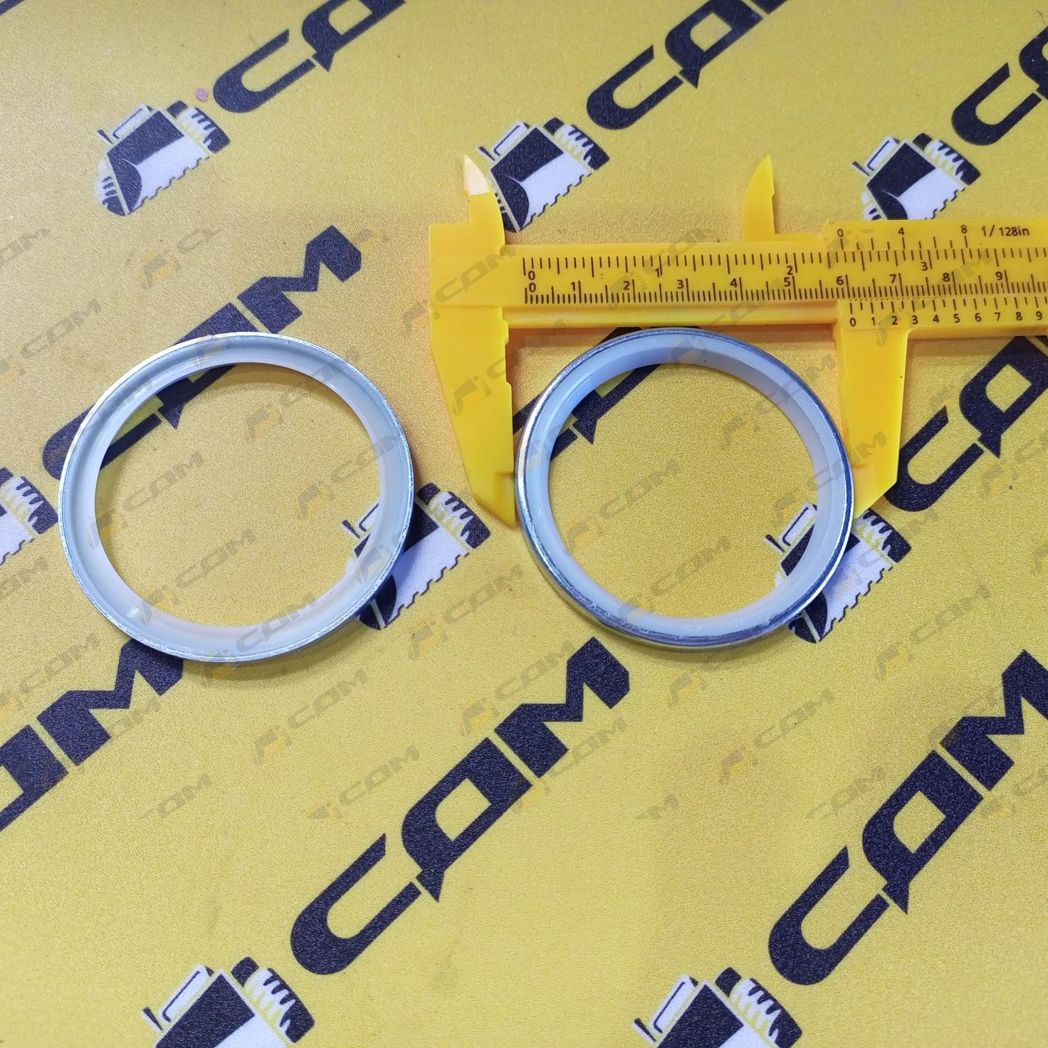 Сальник пальца ковша 50х60х4 CDM6060 60912010001