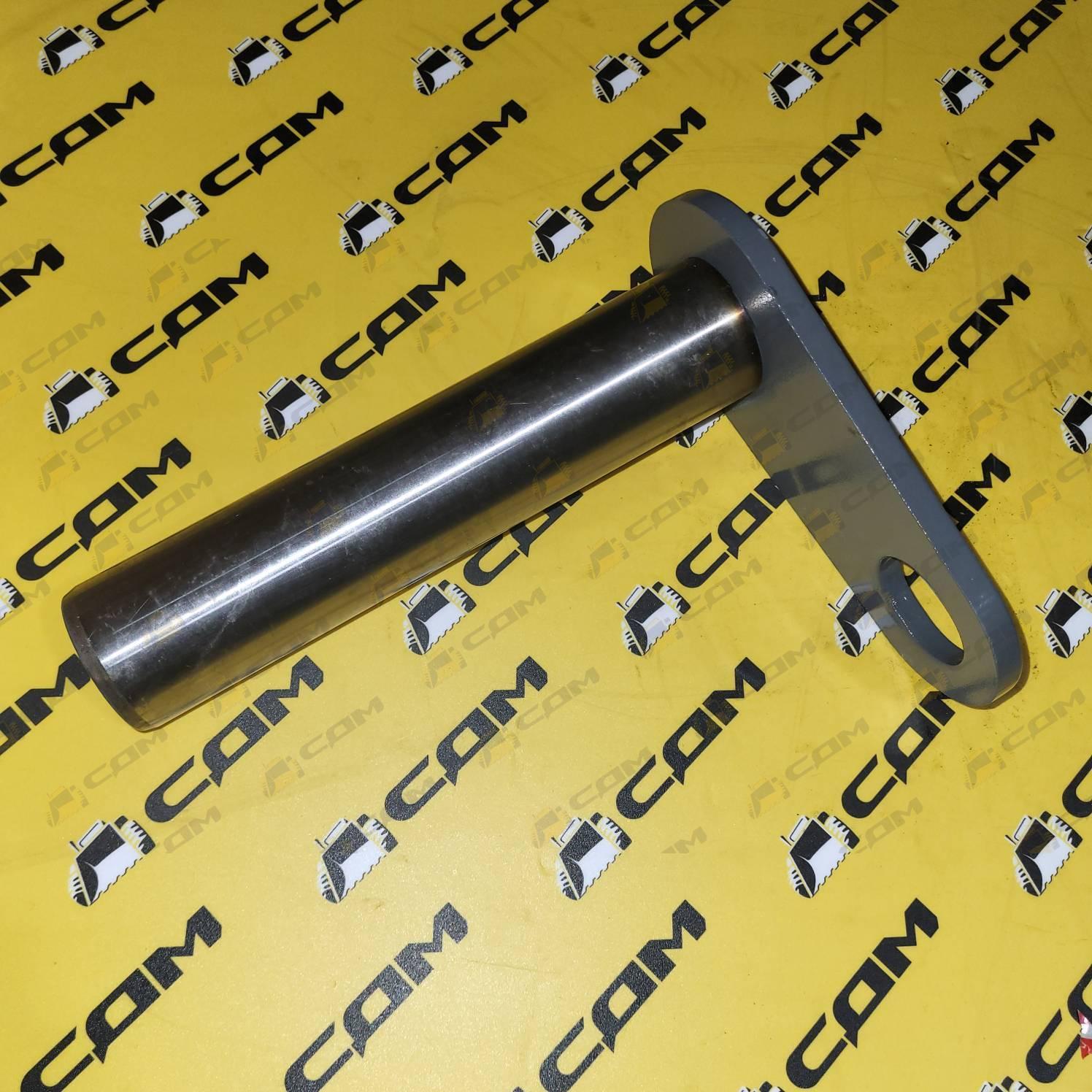 Палец крепления цилиндра стрелы к раме d=50 L=225 (240) LG833N 2022 год 30810014268 ОРИГИНАЛ CDM835NTG.10.05