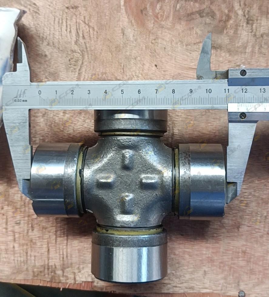 Крестовина карданного вала D=48х116 LG855B 67450000001