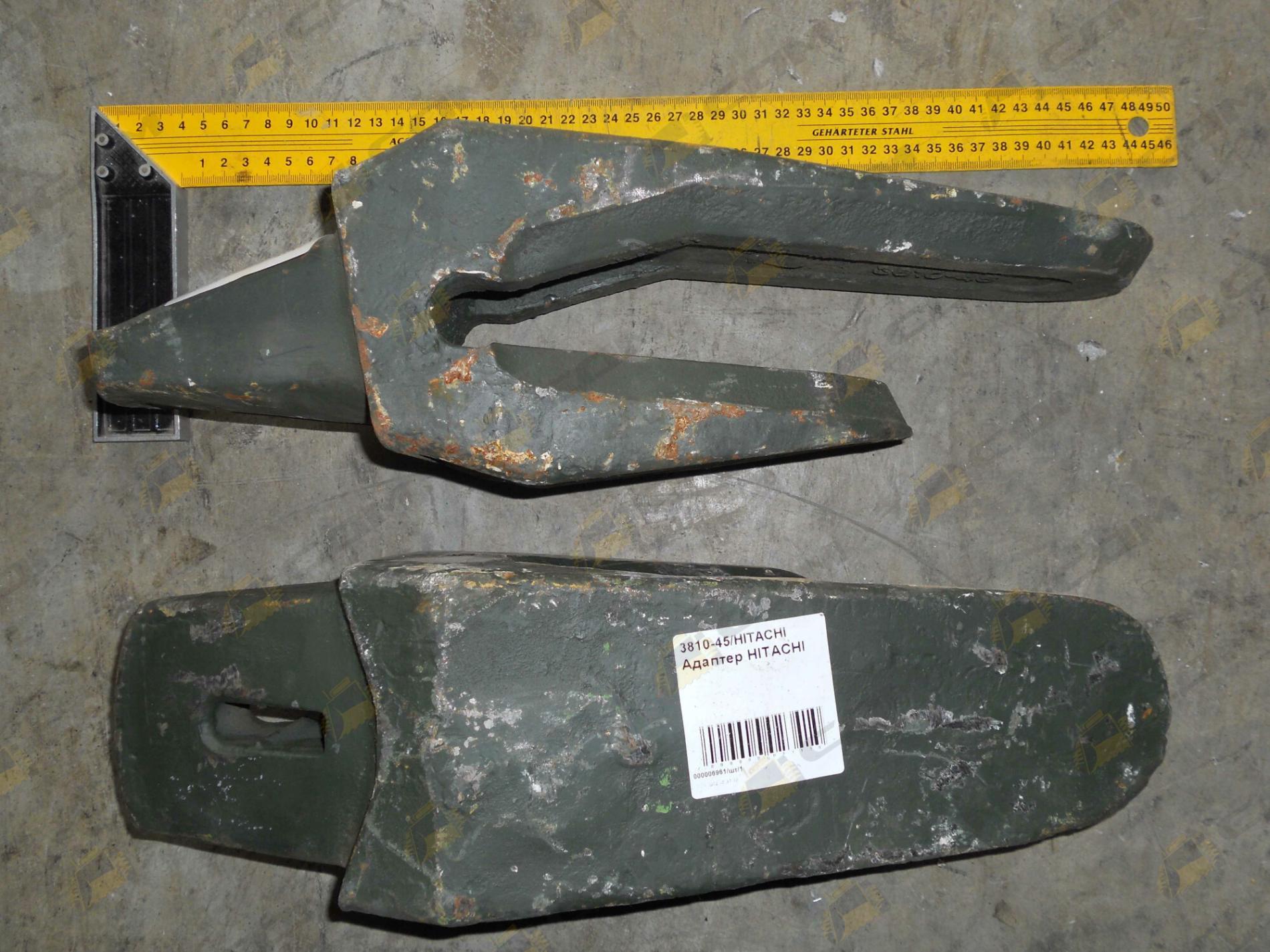 Адаптер HITACHI 3810-45