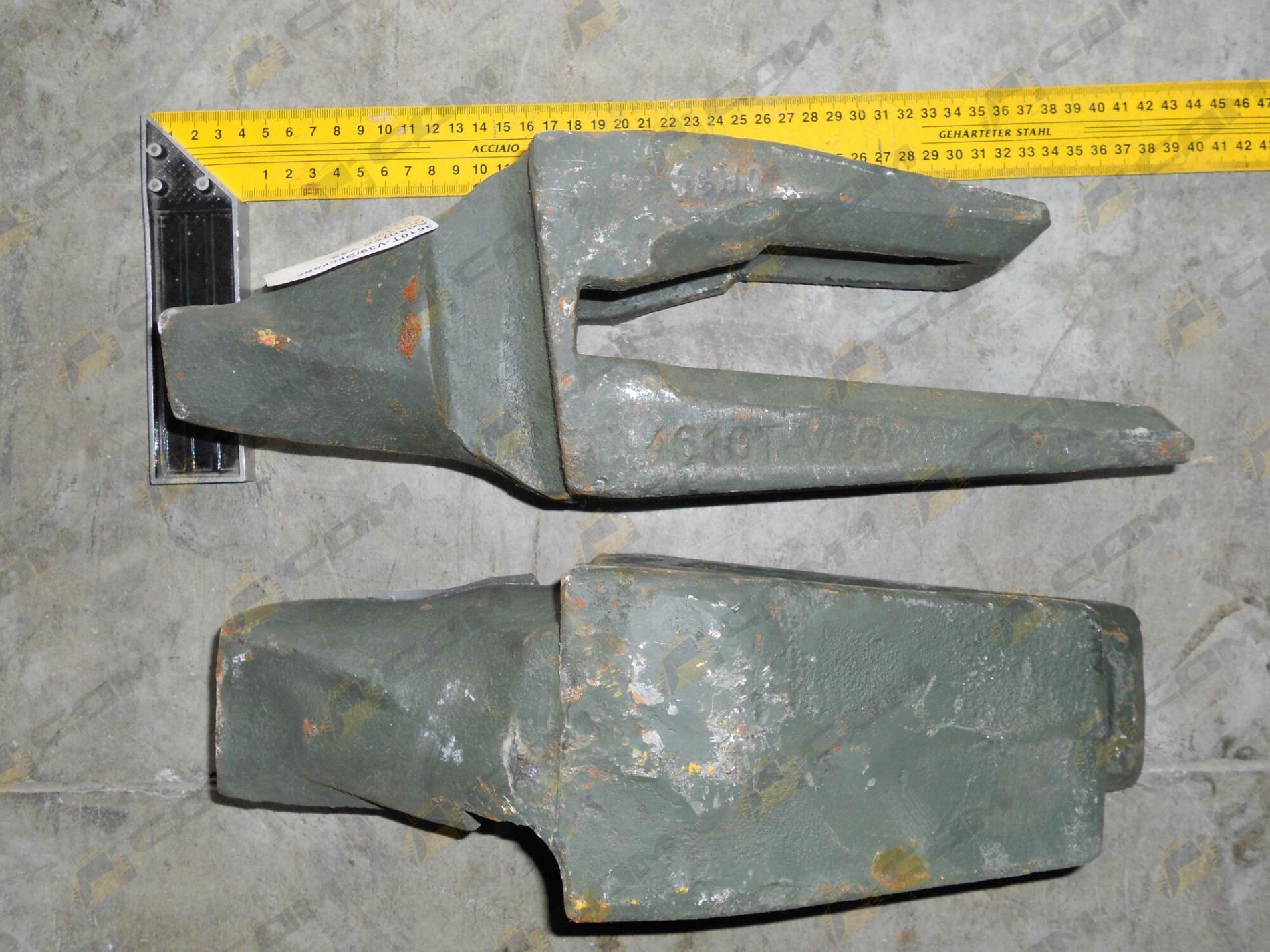 Адаптер V39 Hitachi ZX330/EX350 3610T-V39