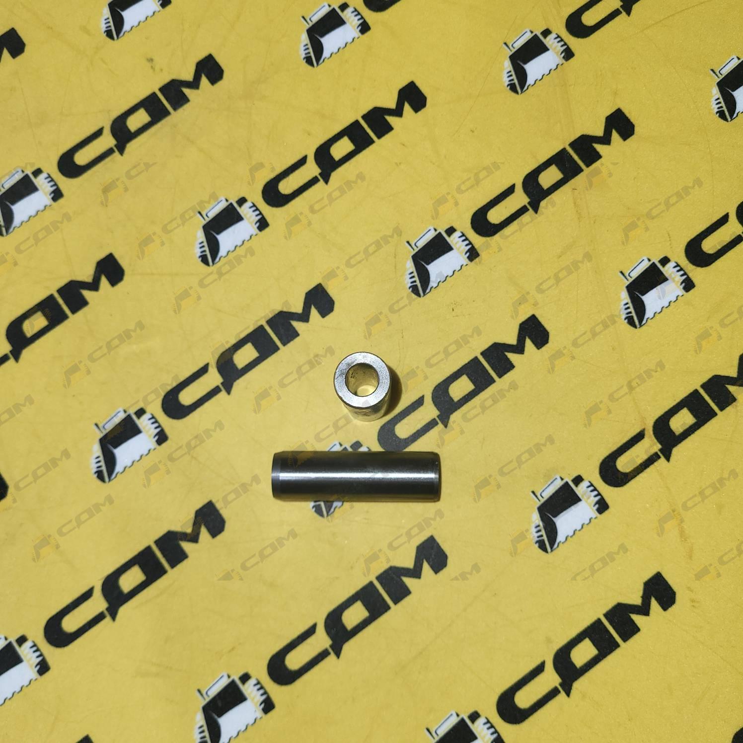 Направляющая выпускного клапана D9-220/D6114 D04-310-01A