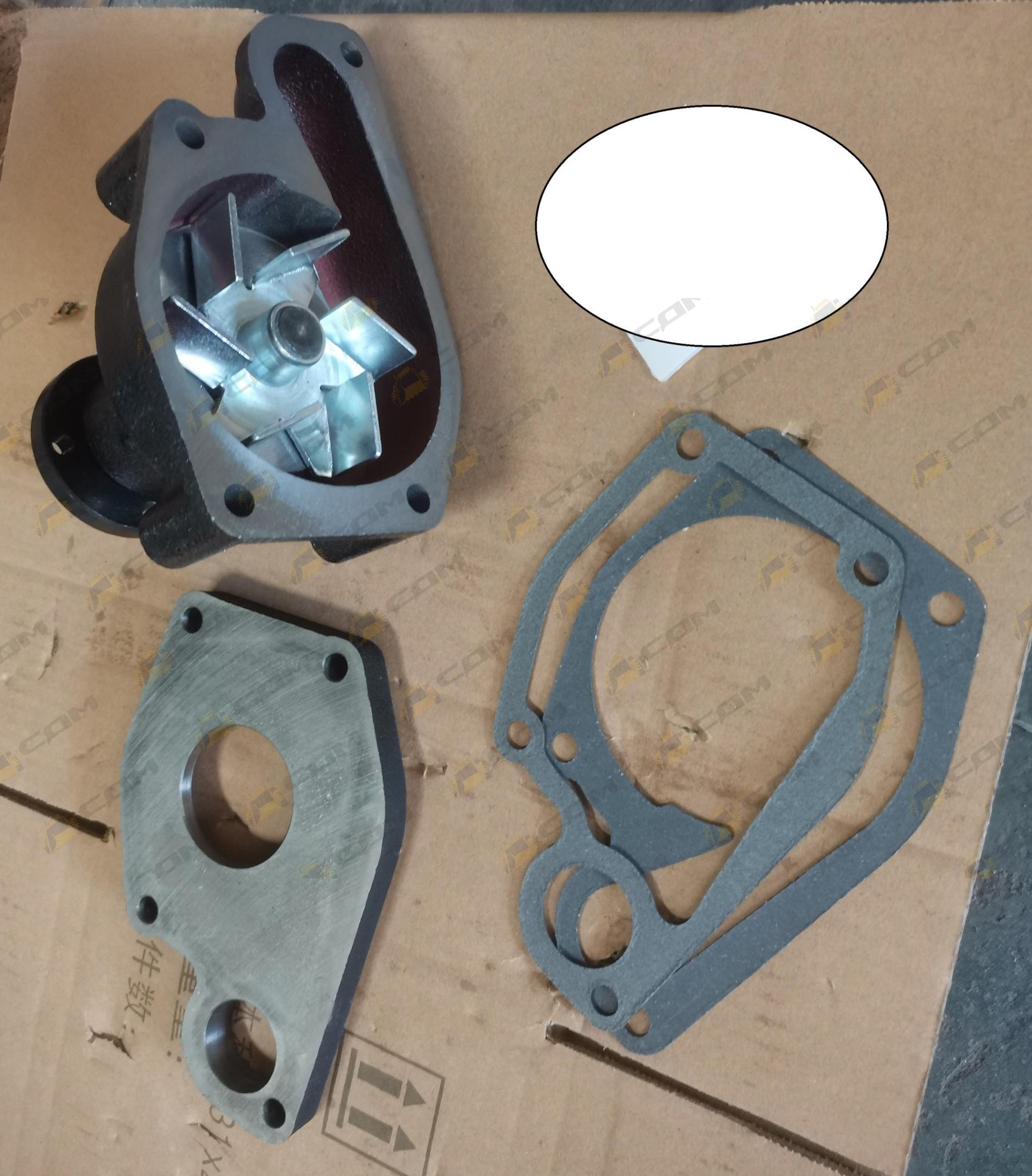 Помпа CDM308 495B-42100