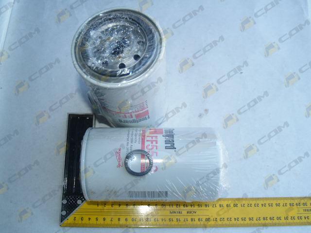 Фильтр топливный Hyundai R320LC-7A/R320LC-9/R360LC-7A/R360LC-9 11LB-70020/FF5580/FC5504/33697