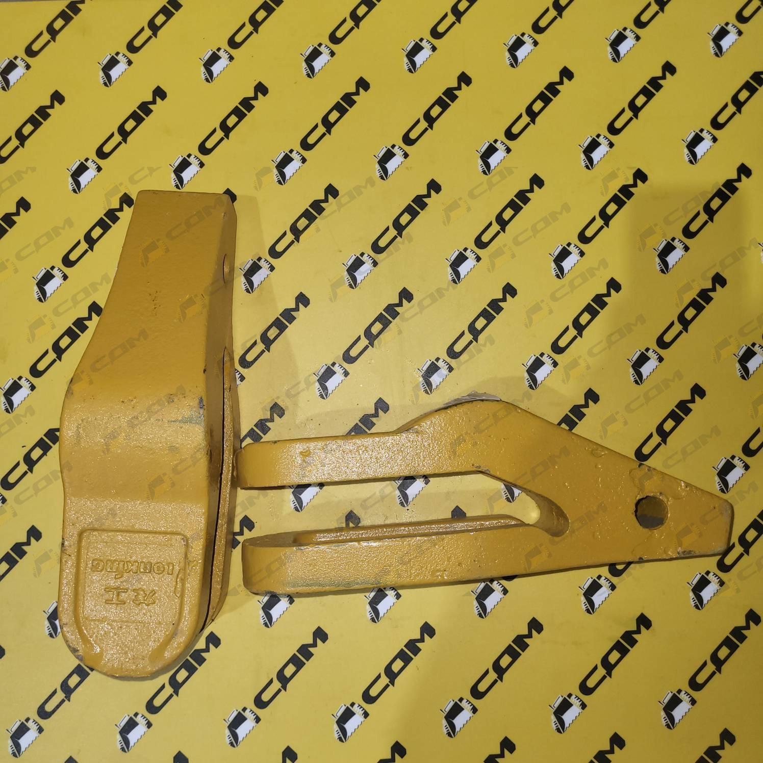 Адаптер наконечника высота посадочного места 35 мм CDM856D/855 LG855.11III.01-016