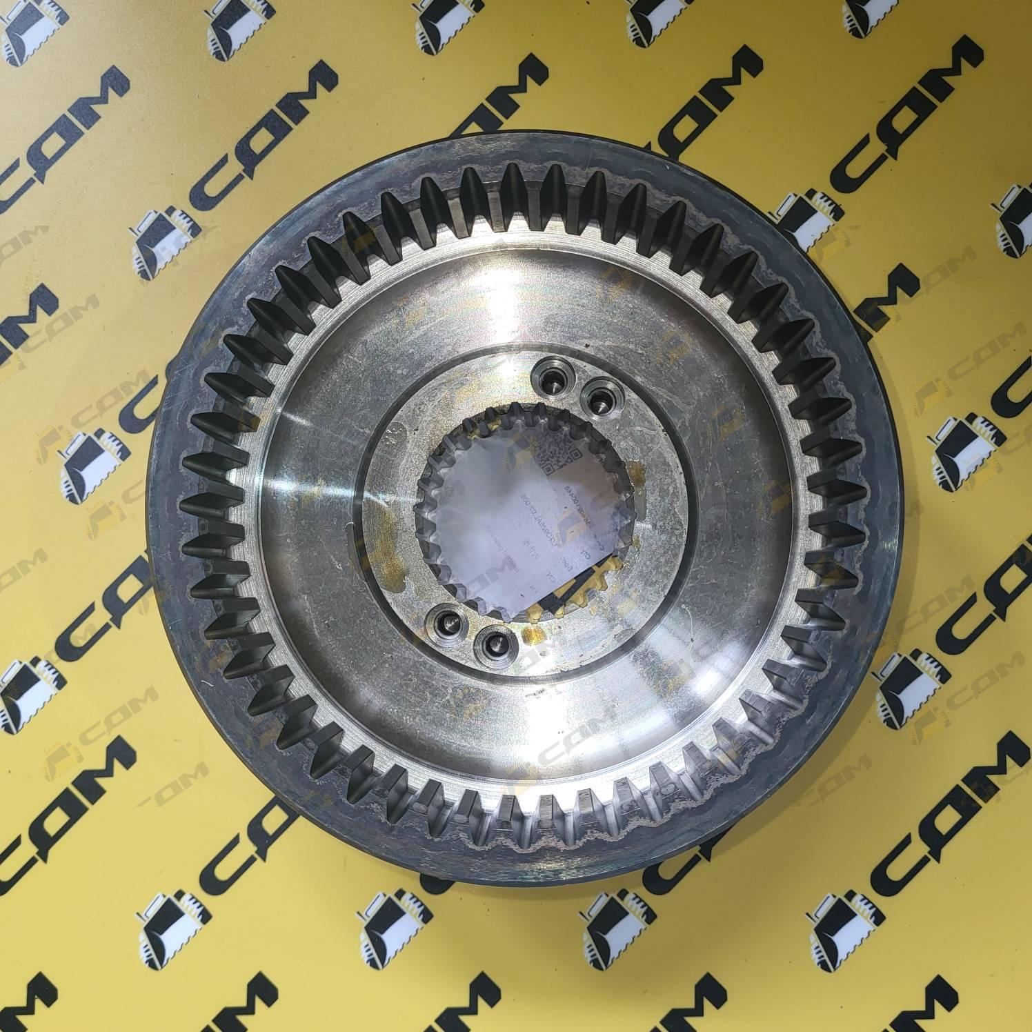 Шестерня бортового редуктора CDM926N 36402100448/LGQ926AL.02-006