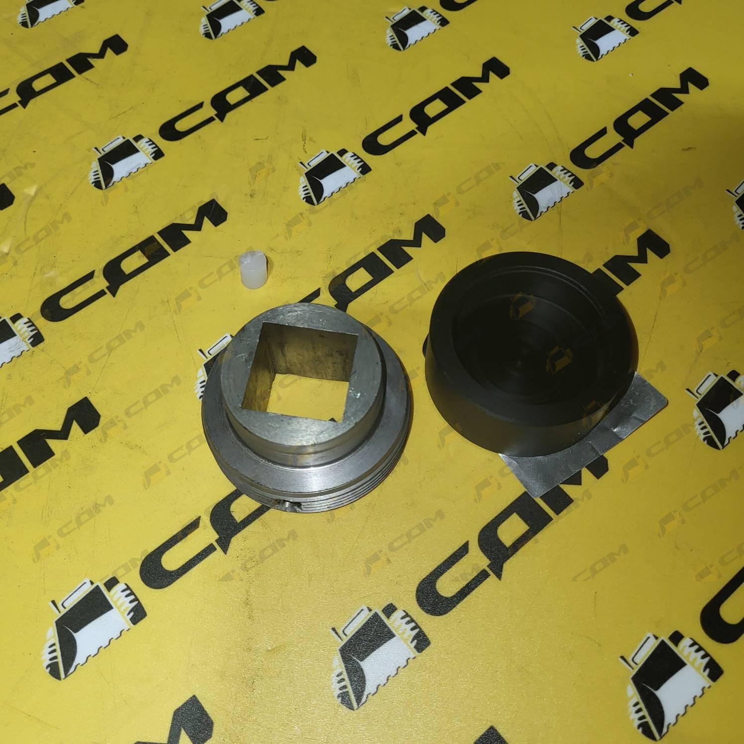 Фиксатор аутриггера Shanmon 388H старая модель с заглушкой !!!! 1739478088