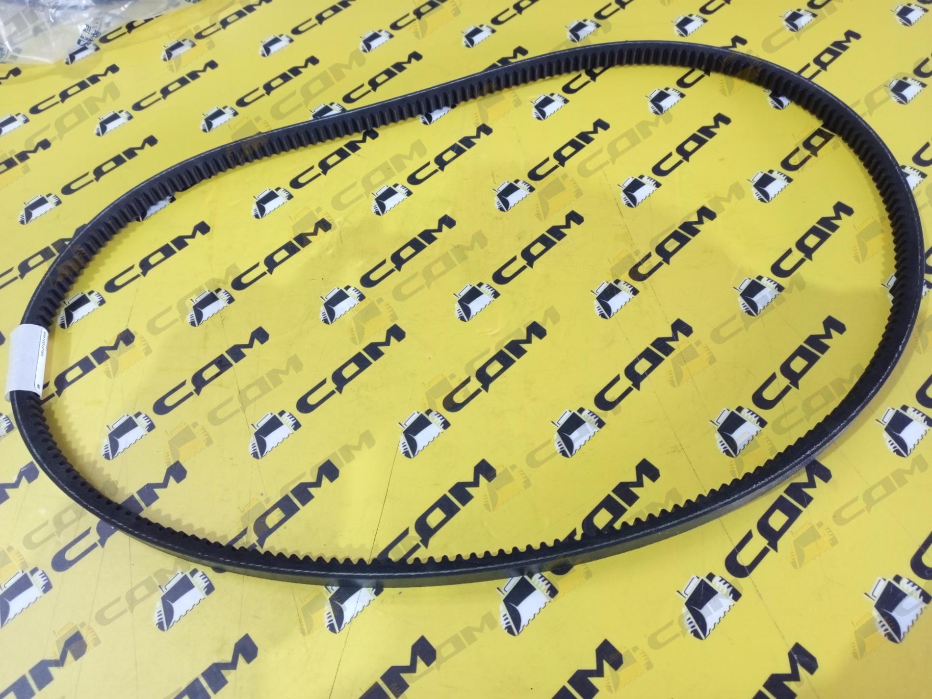 Ремень генератора AV15х1260Li YUNNEI YN27 CDM926N YN4A-700086/SHA10012184