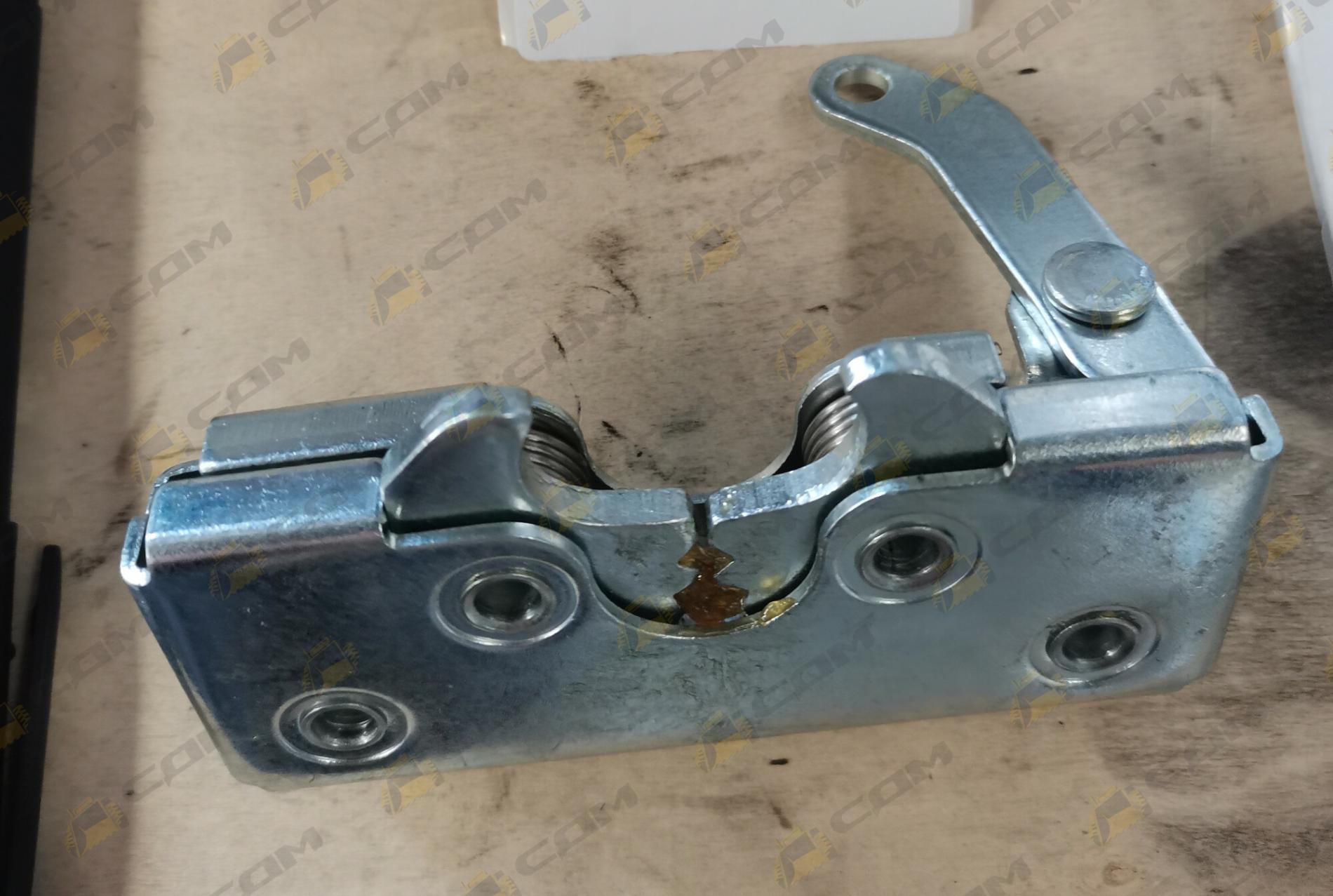 Замок капота LG308.13.02.06/60701010123