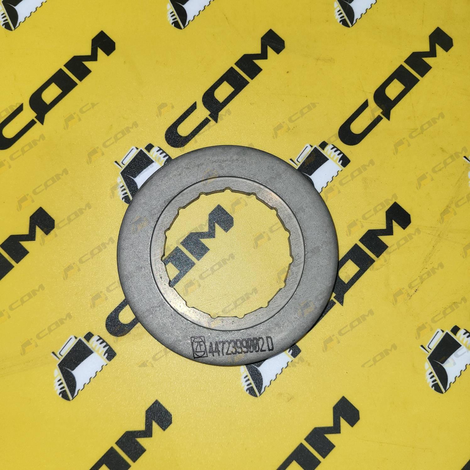 Шайба упорная K9004172 / ZGAQ-02264 / VOE14558938 4472.399.002