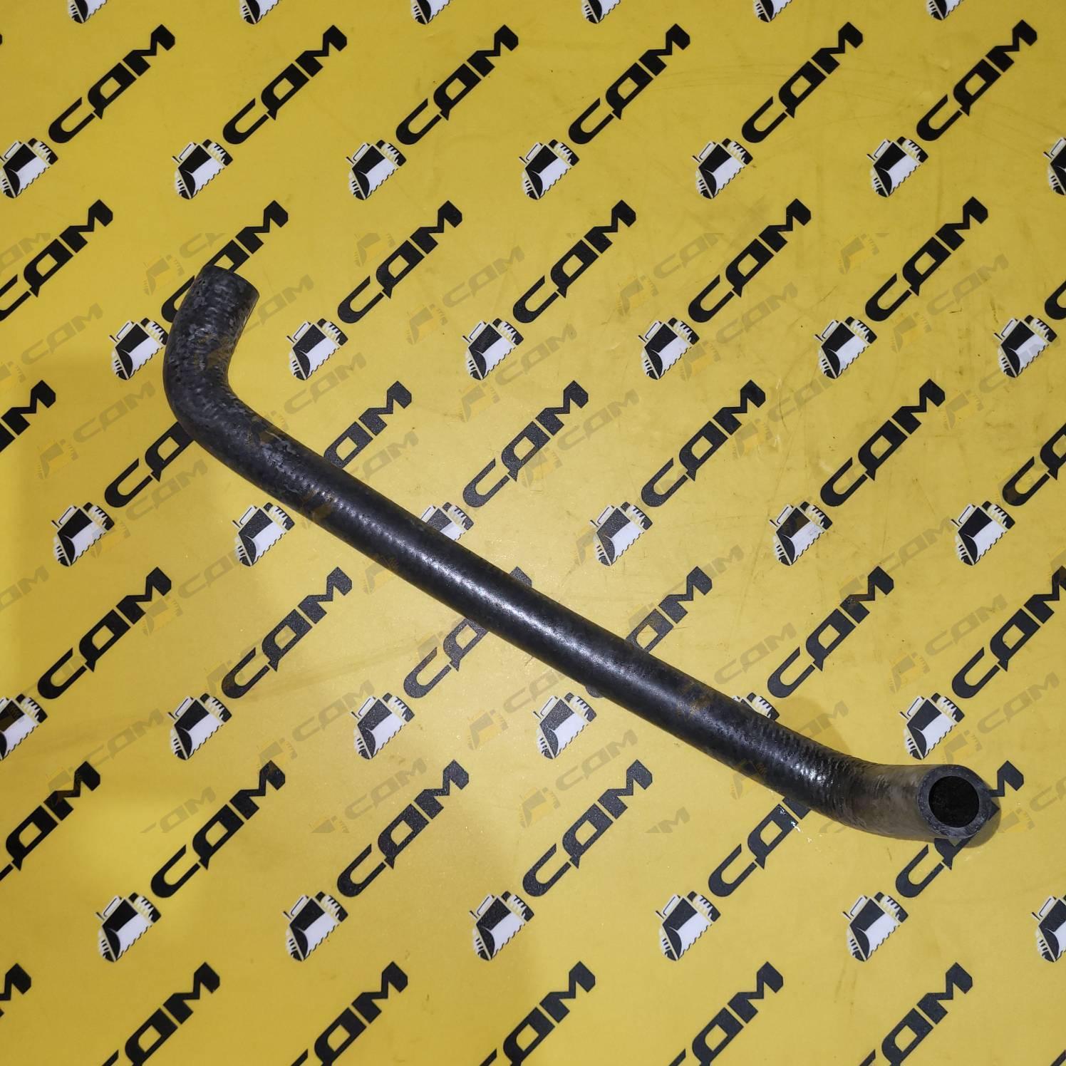 Патрубок 65.96301-0363 420109-00864