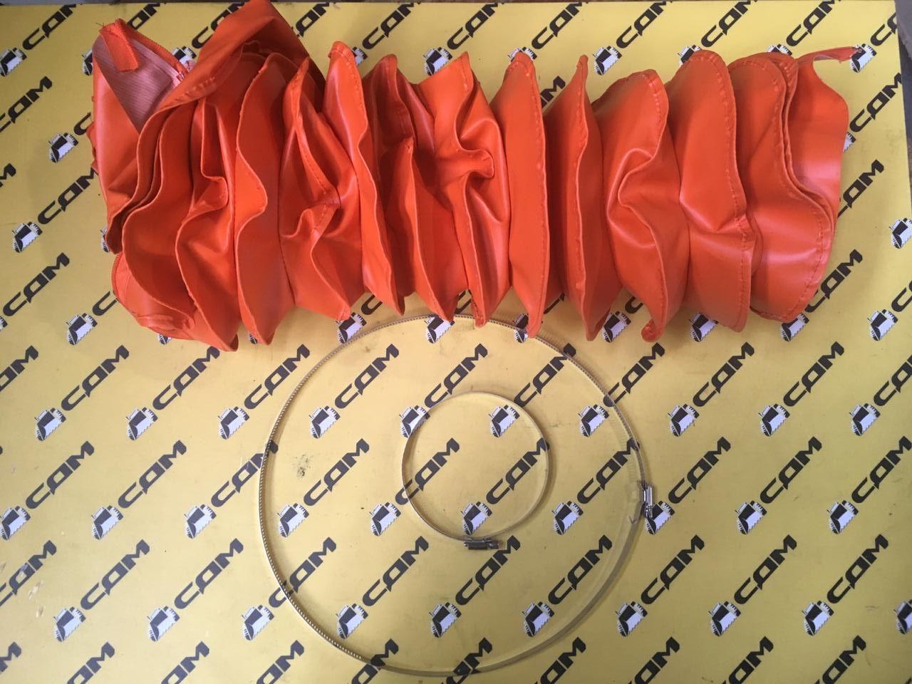 Кожух штока CDM855 60603800082