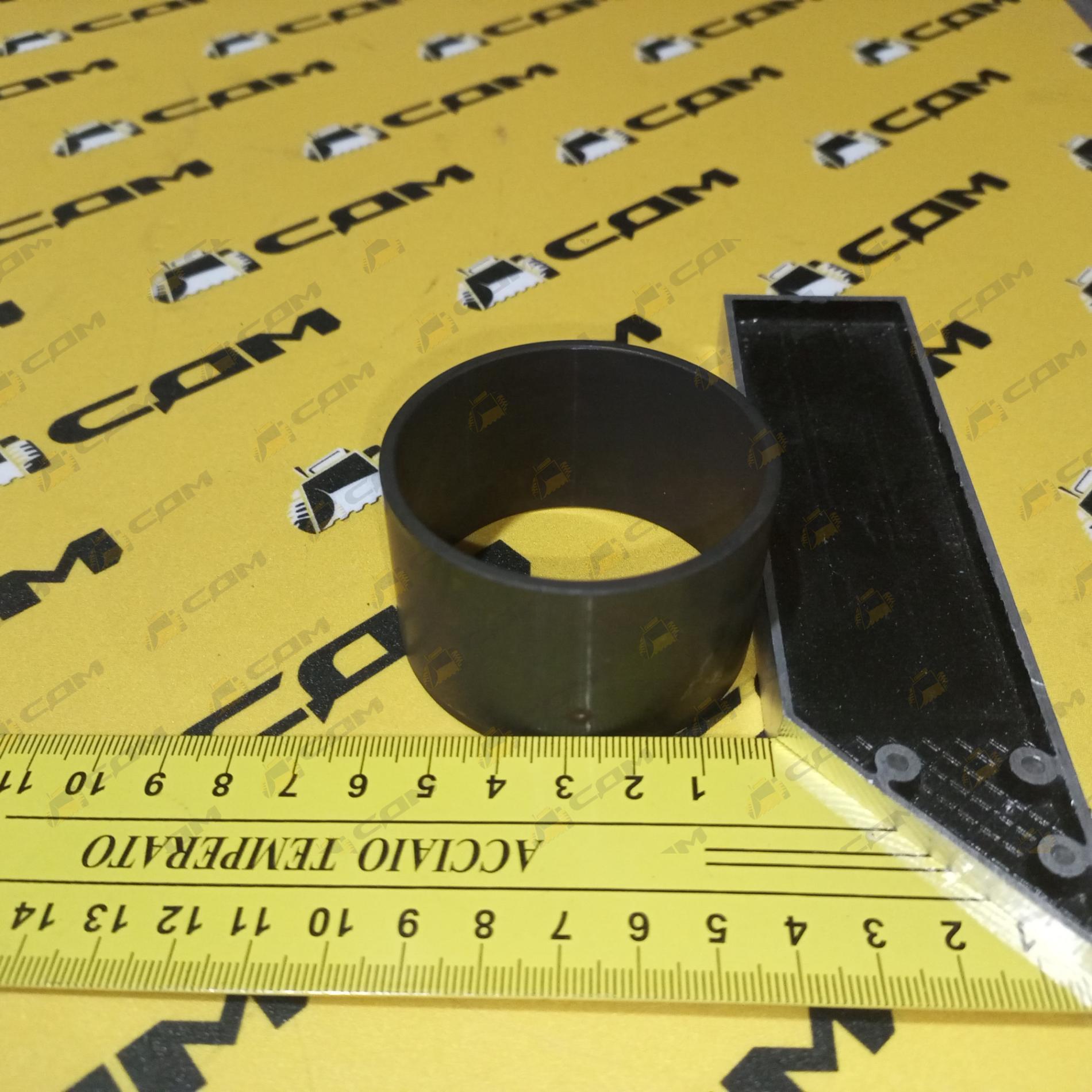 Втулка нижняя заднего пальца цилиндра поворота 55х60х36 LONKING 83C 30810124985/83CI.10-017