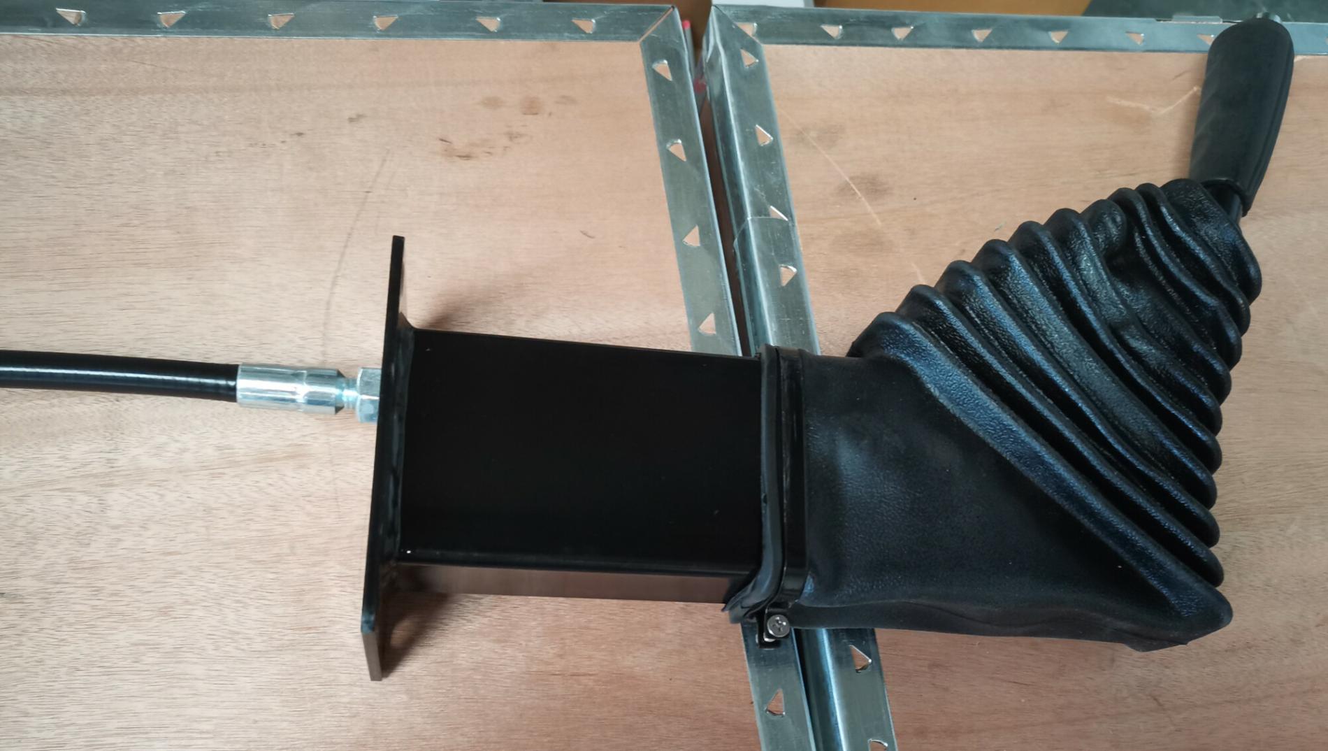 Ручной тормоз CDM926N 60500008123/932NG.09L9.01