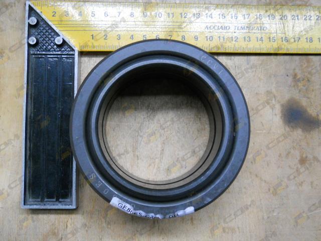 Подшипник HOWO/CDM833 GE80ES-C3