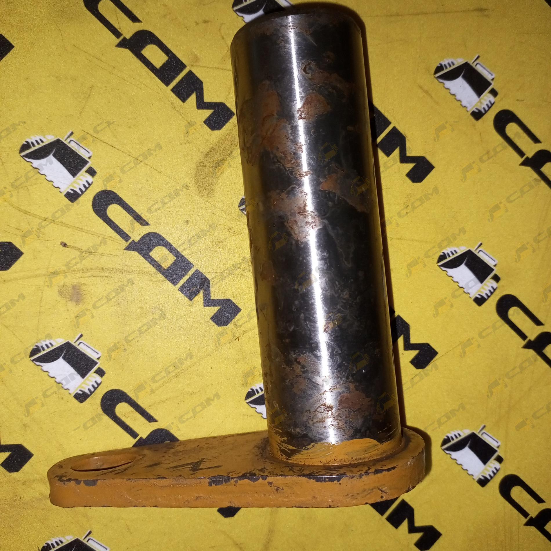 Палец гидроцилиндра рулевого передний CLG856 11D0025