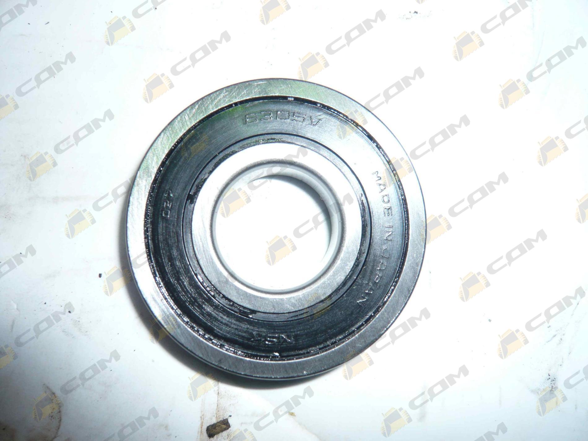 Крышка подшипника DL450 К1026604