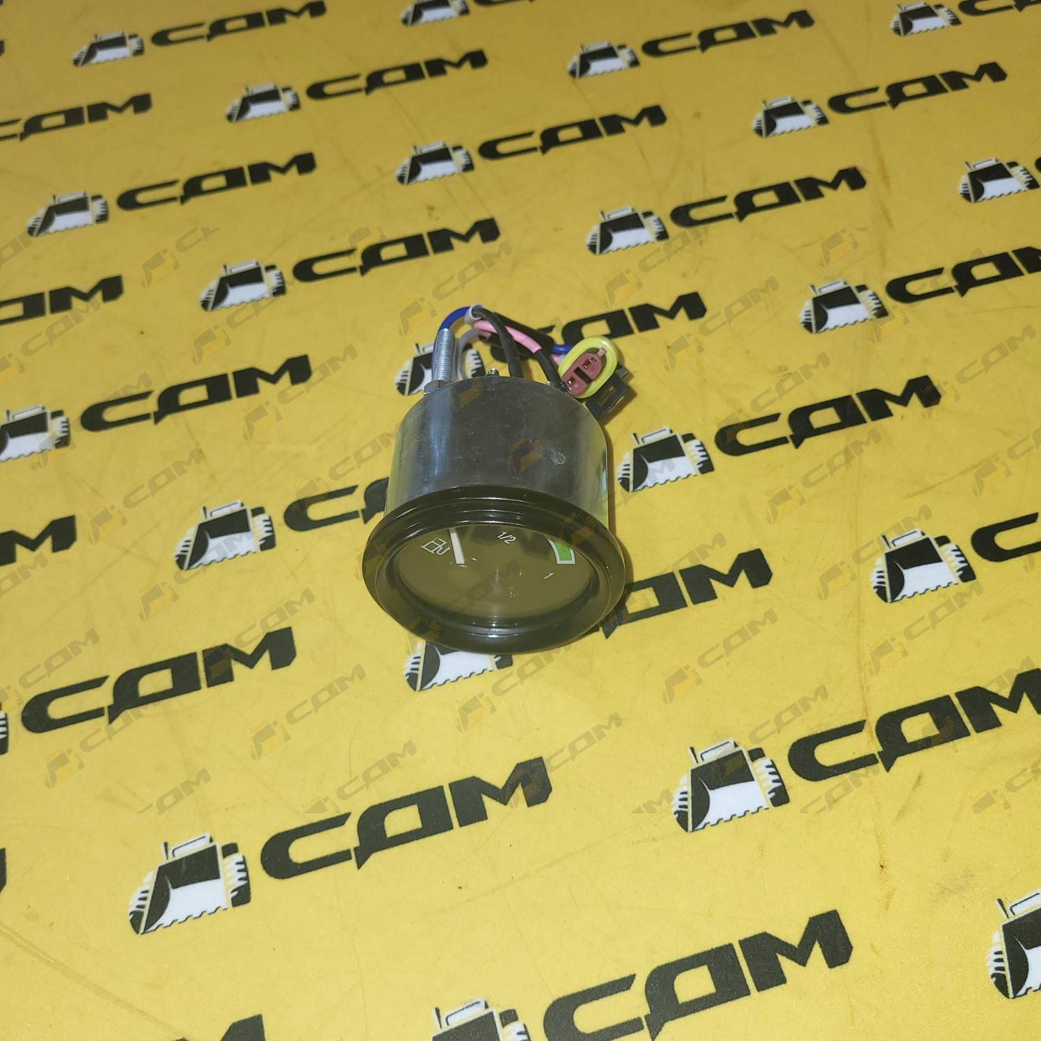 Указатель уровня топлива ZL50NC WS50-103101/RY242-1A