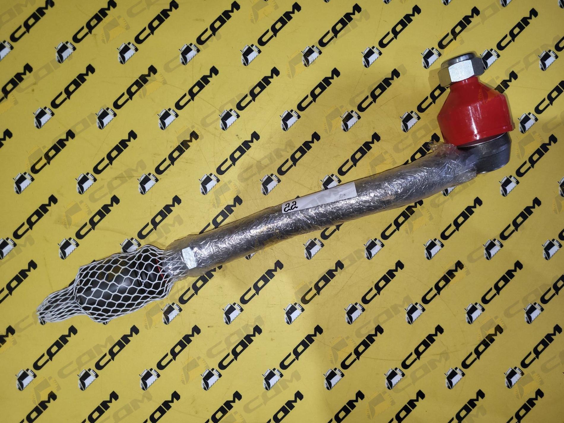 Тяга рулевая правая в сборе K9001494/14558924/14559209/243-0911 0501-007-757/ZGAQ-02246