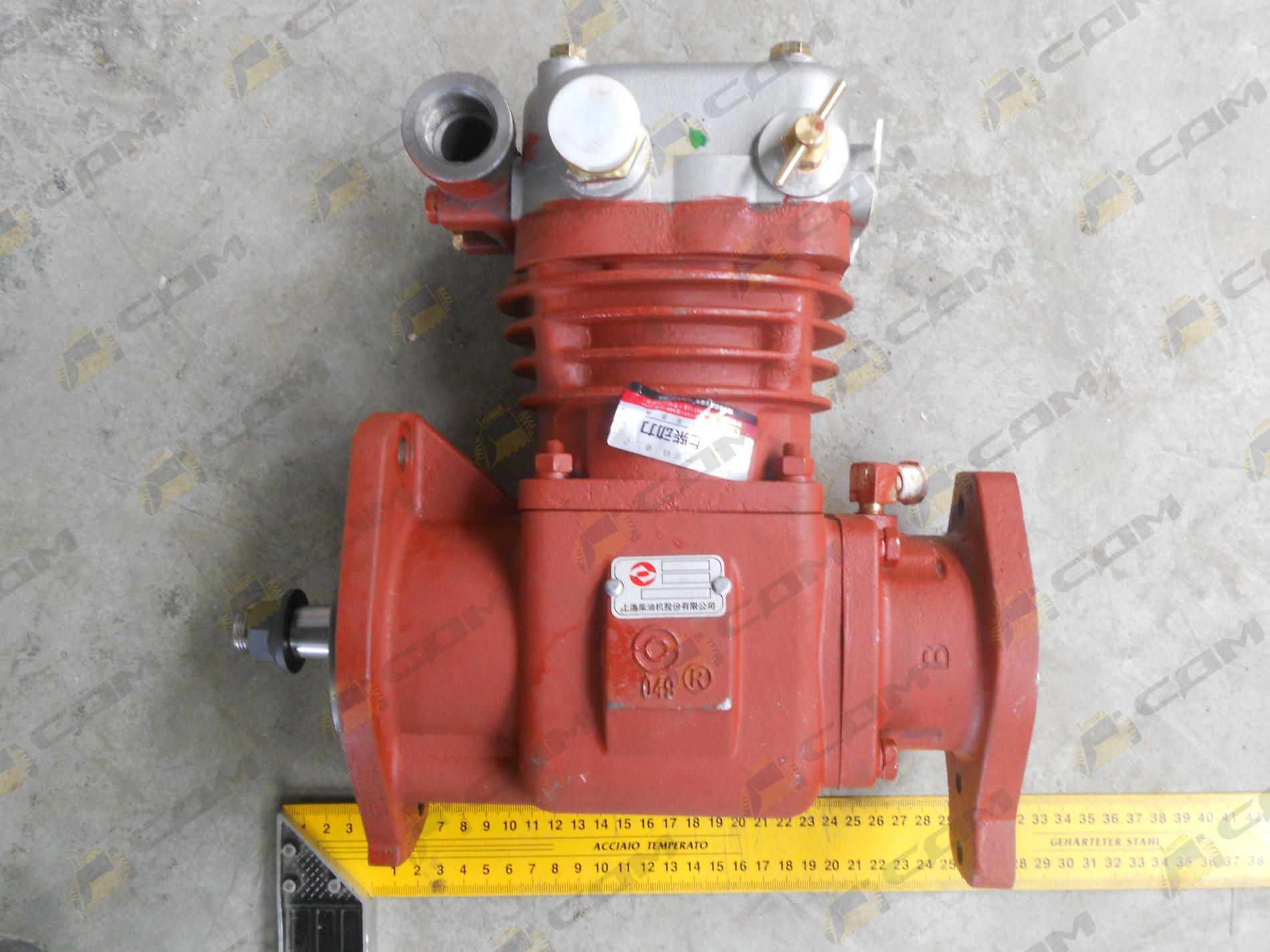 Компрессор СDM520A D47-000-10