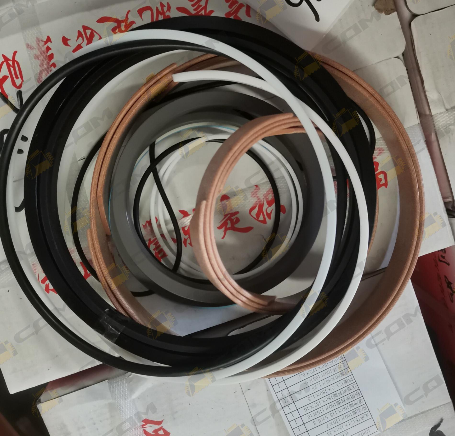 Ремкомплект цилиднра подъема стрелы LG876N 36608995380/LG876N.72