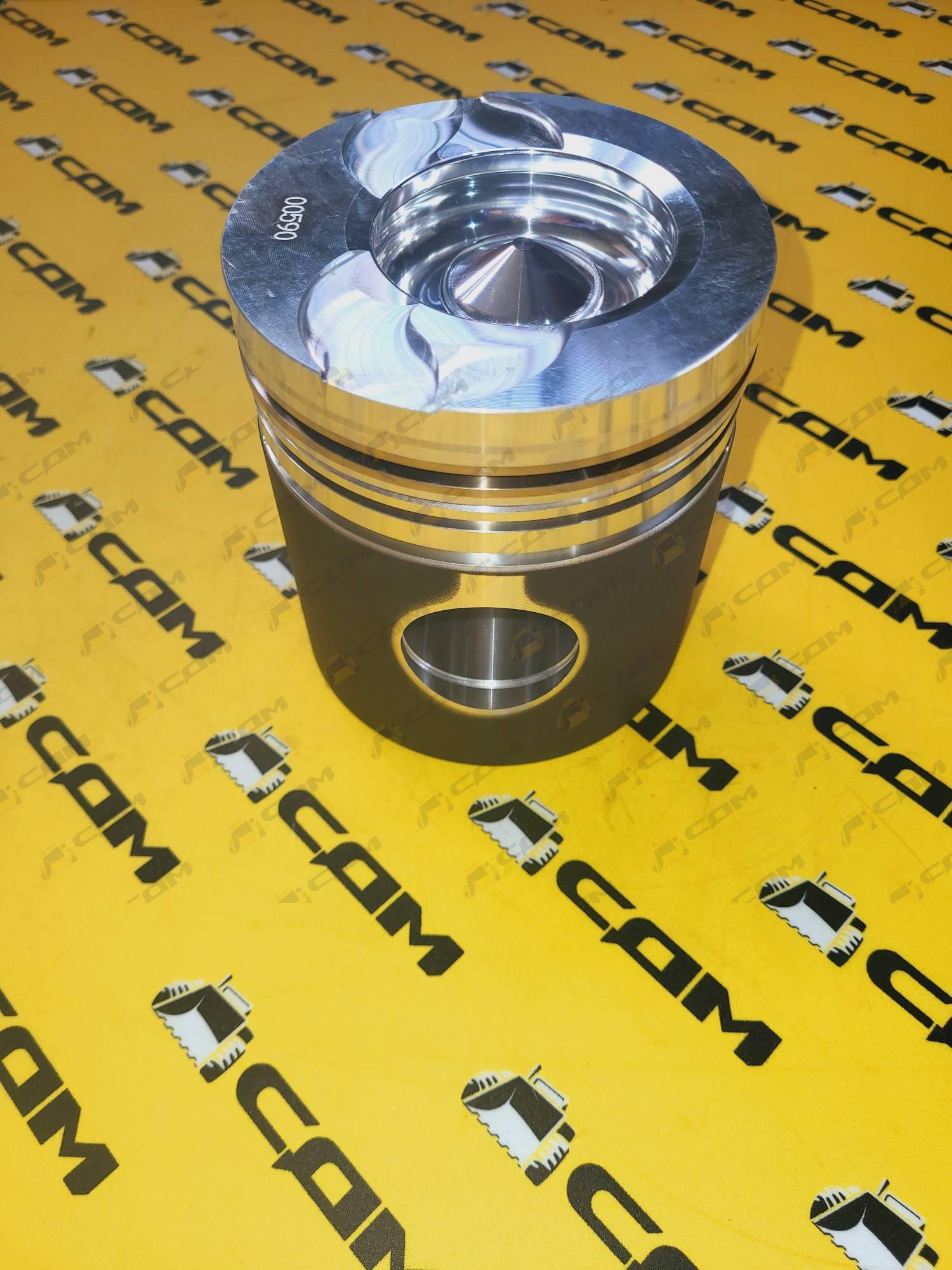 Поршень Solar 420LC-V 65.02501-0601 130602-00590