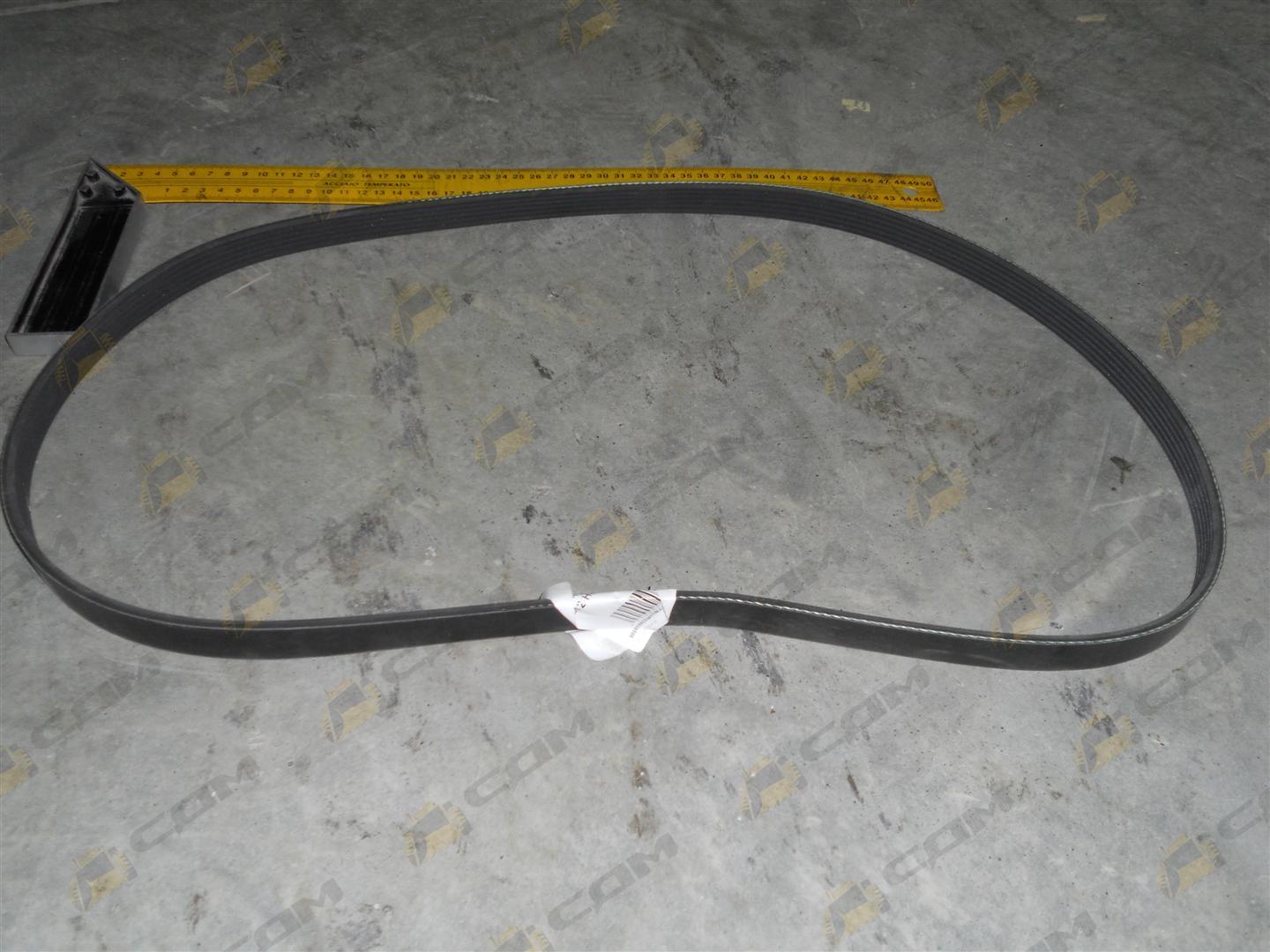 Ремень 6PK1425 D12 HOWO A7 VG1246060008